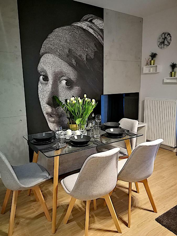 Nova - Rakowicka Apartment Krakau