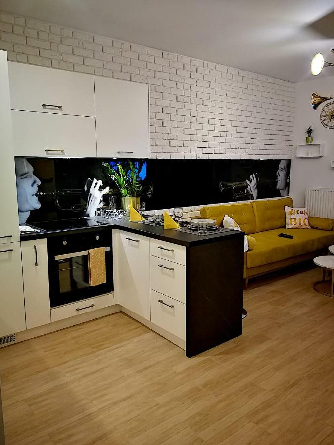 Apartment Nova - Rakowicka Krakau