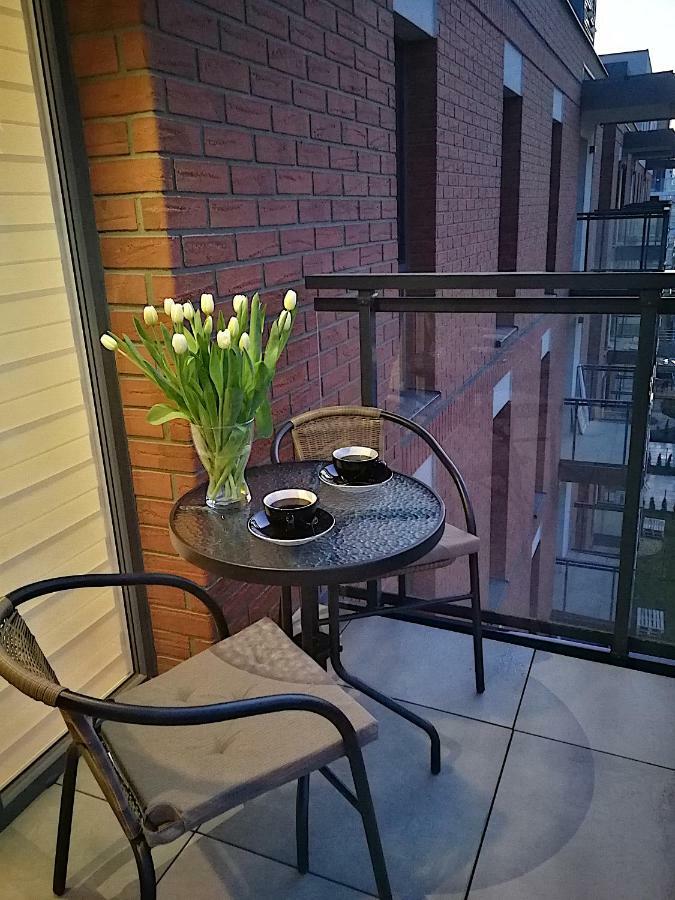 Nova - Rakowicka Apartment Krakau