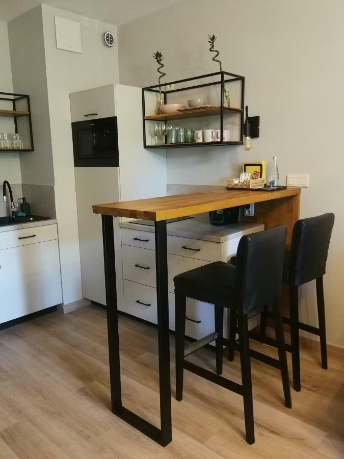 Nova - Rakowicka Apartment Krakau